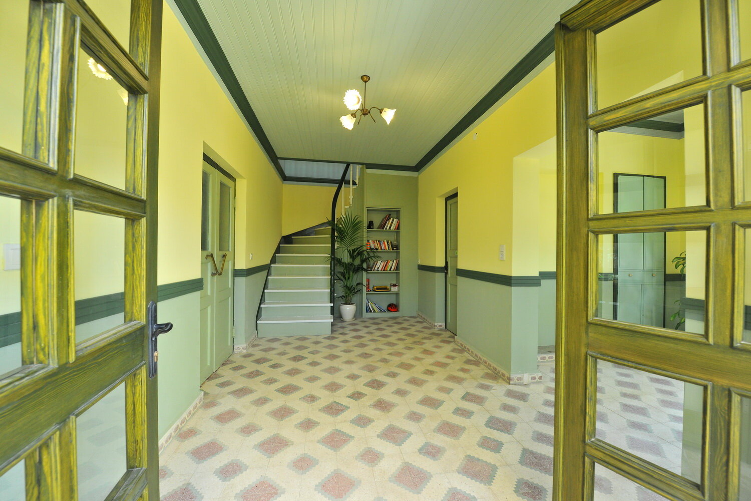 Petrino Gökçeada Hotel Rezervasyon