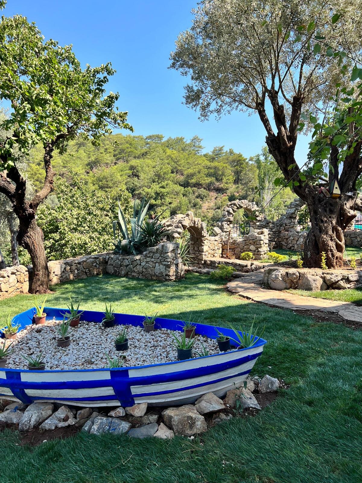 Golden Gate Hotel Ölüdeniz