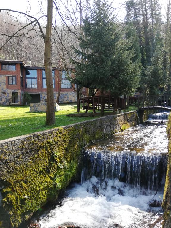 Boğaziçi Bungalov Otel