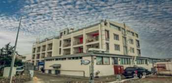İşçimen Hotel
