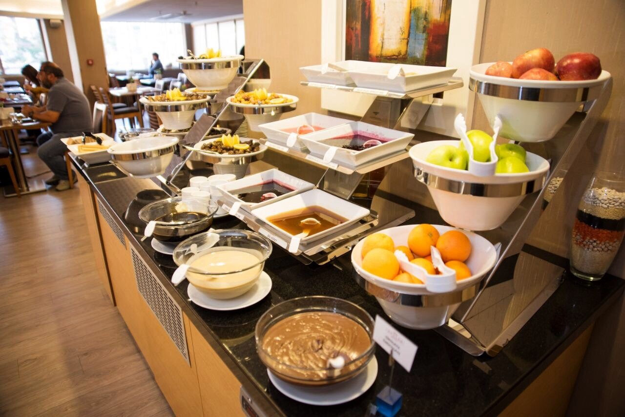 Efeler Hotel Aydın · 8