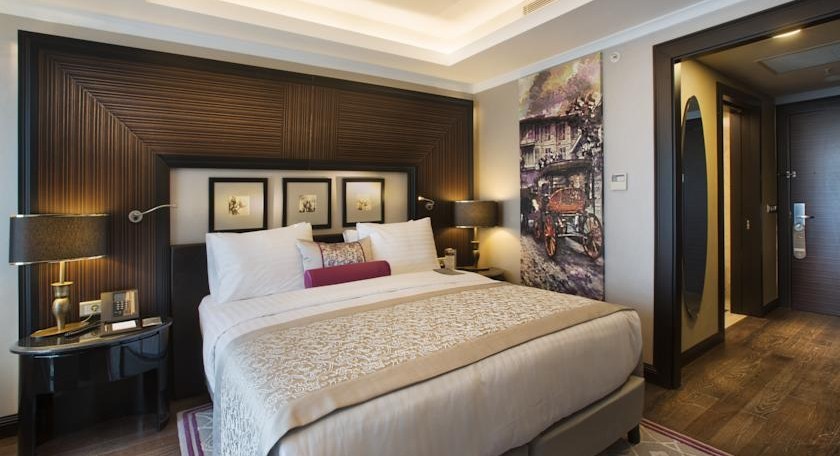 Dedeman Bostancı Hotel & Convention Center