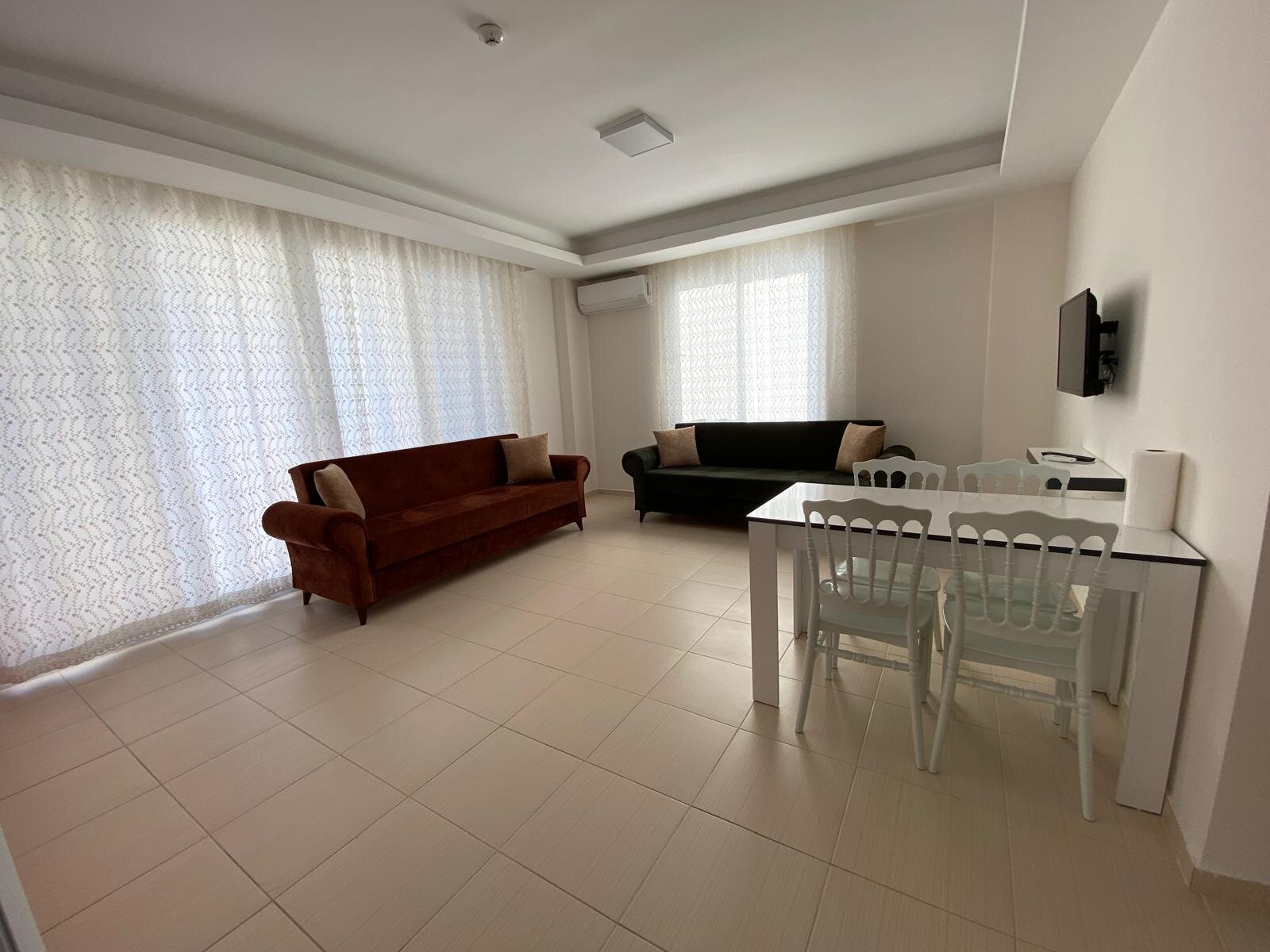 Capitol Apart Otel galeri 7