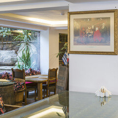Semsan Hotel · 6
