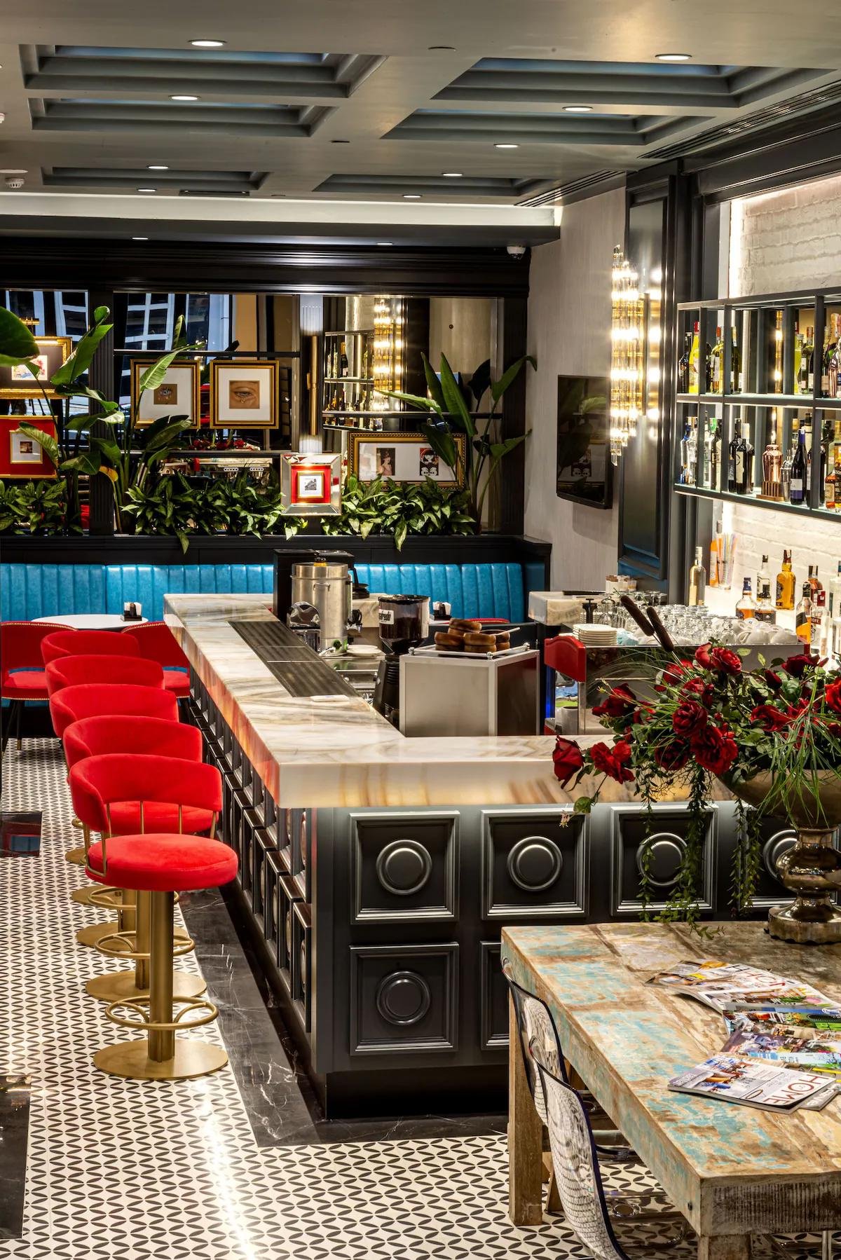 Tryp By Wyndham İstanbul Şişli