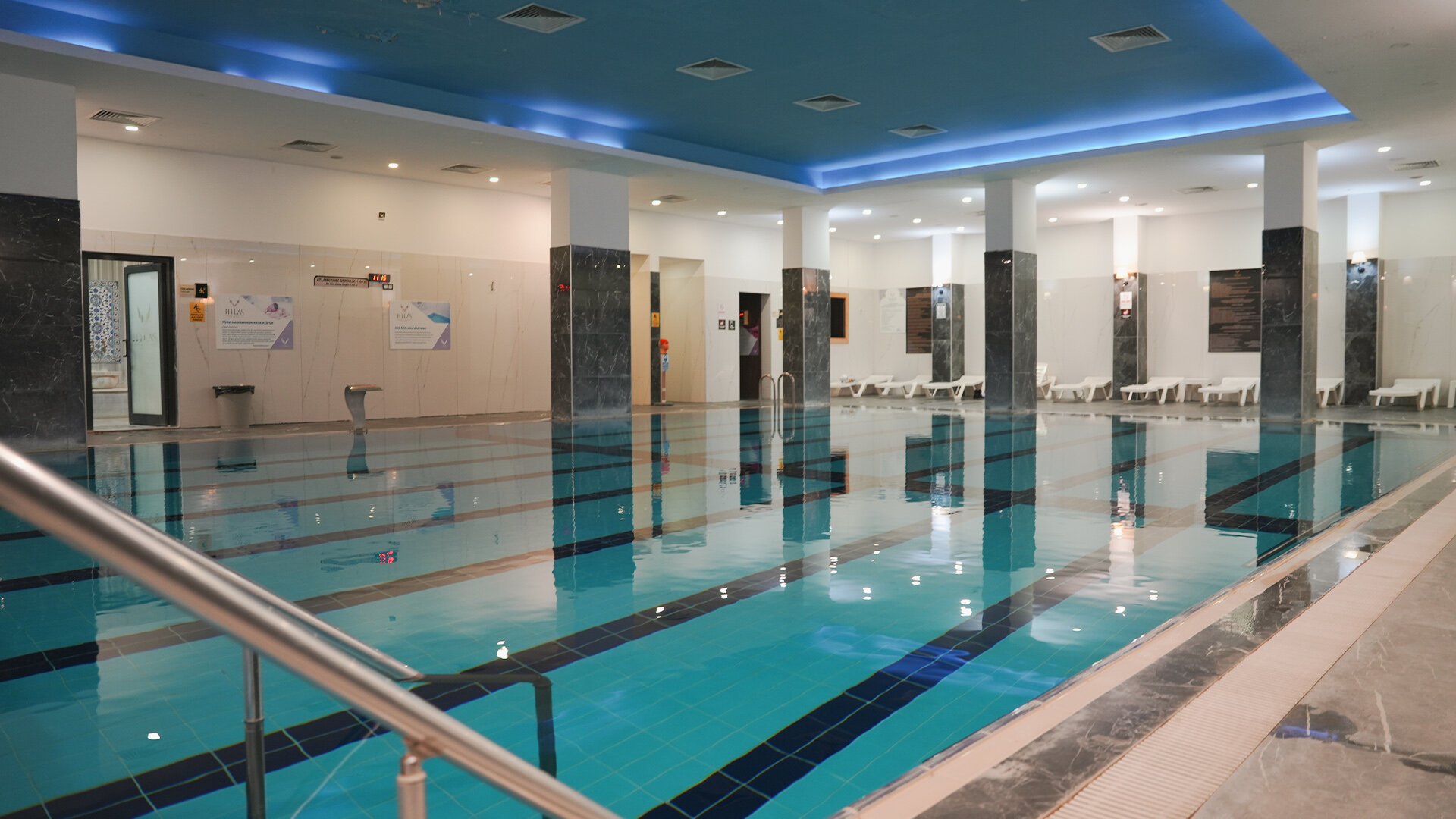 Hilas Thermal Resort & SPA Aquapark galeri 7