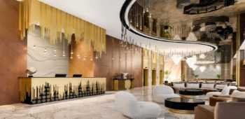 Ramada By Wyndham Gaziantep · 27