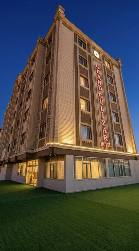 Grand Gülizar Otel