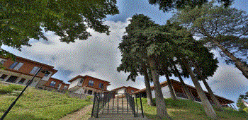 Akamoy Boztepe Hotel & Restaurant · 70