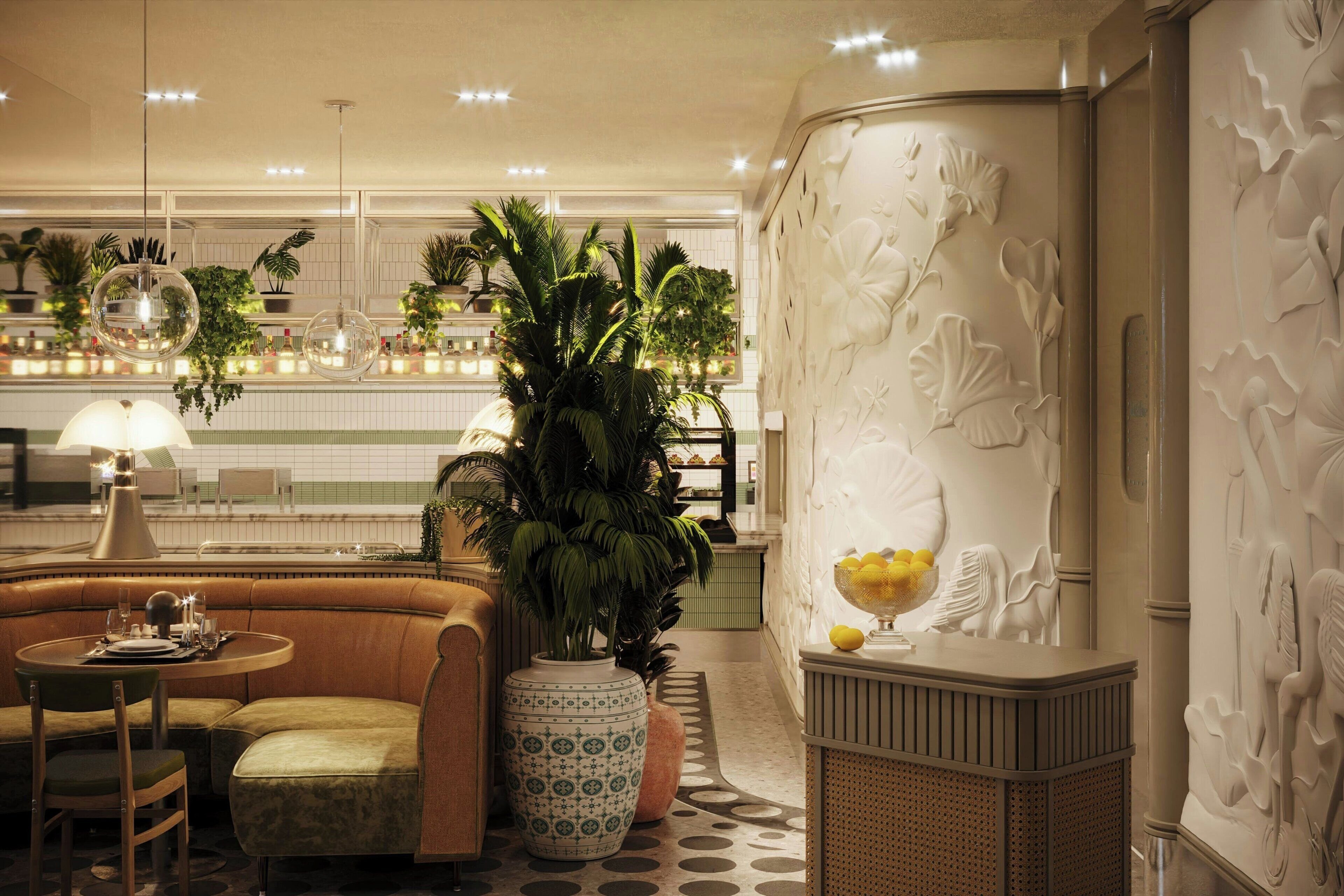 Aloft İstanbul Karaköy by Marriott · 14