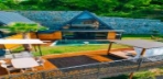 Bungorise Bungalov Teras Görseli