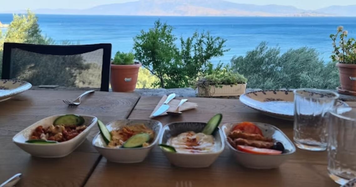 İda Olea Assos (15+ Adults Only) galeri 5