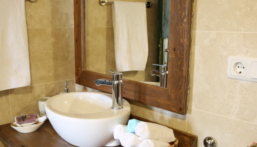 Mira Cappadocia Hotel