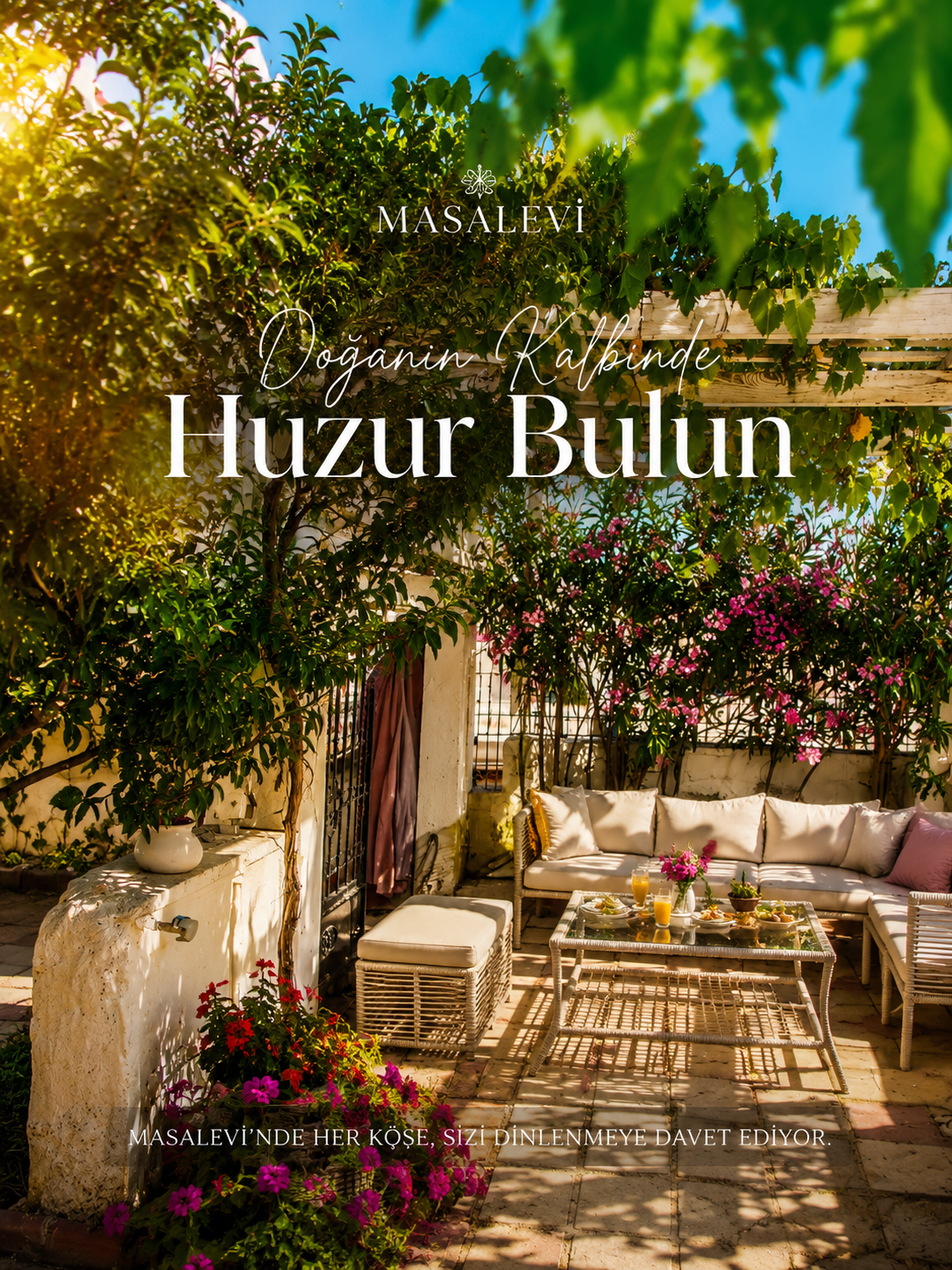 Masal Evi · 38