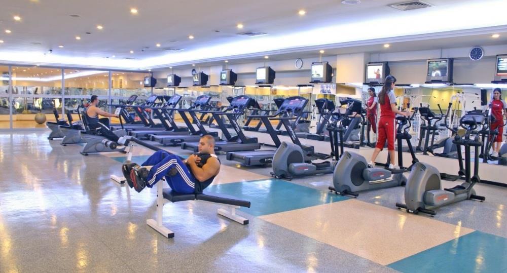 Seyhan Hotel