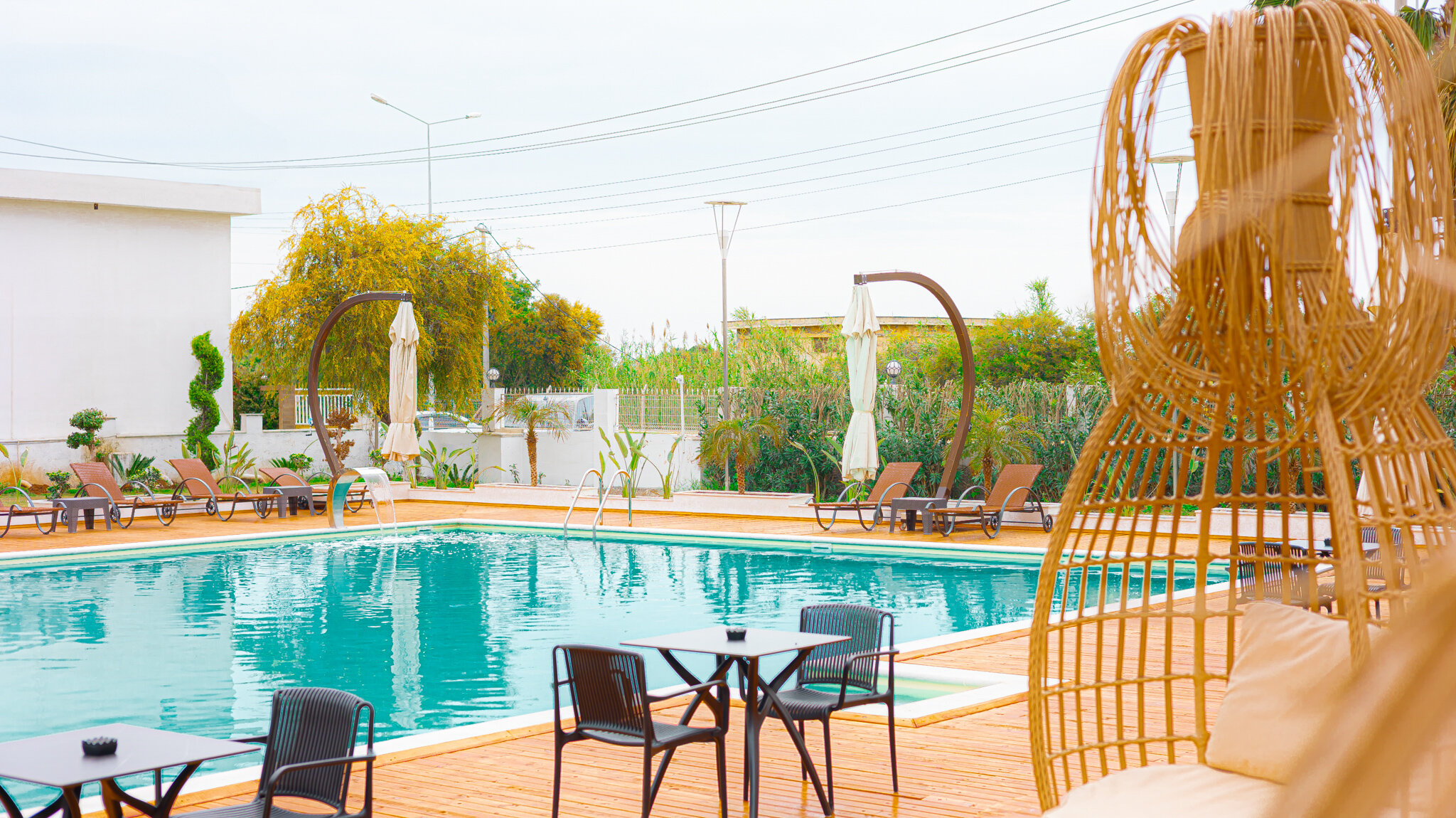 Lara Garden Hotel · 20