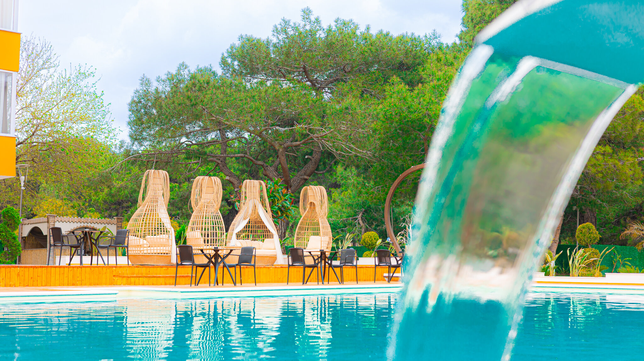 Lara Garden Hotel · 19