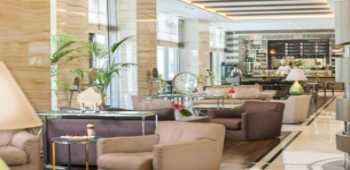 Radisson Blu Hotel İstanbul Şişli · 51