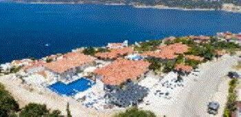 La Kumsal Hotel