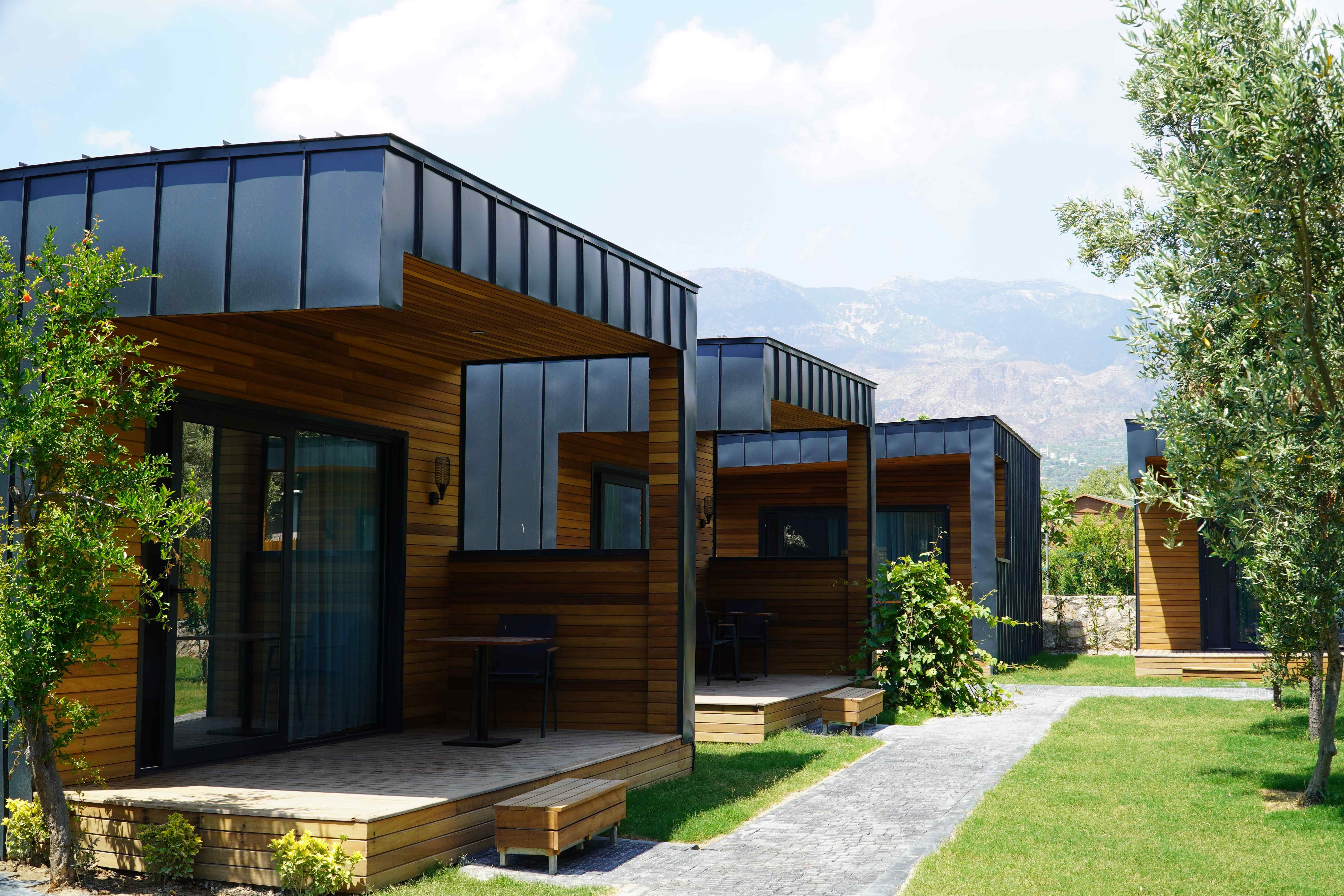 La Vida Hotel Datça · 26