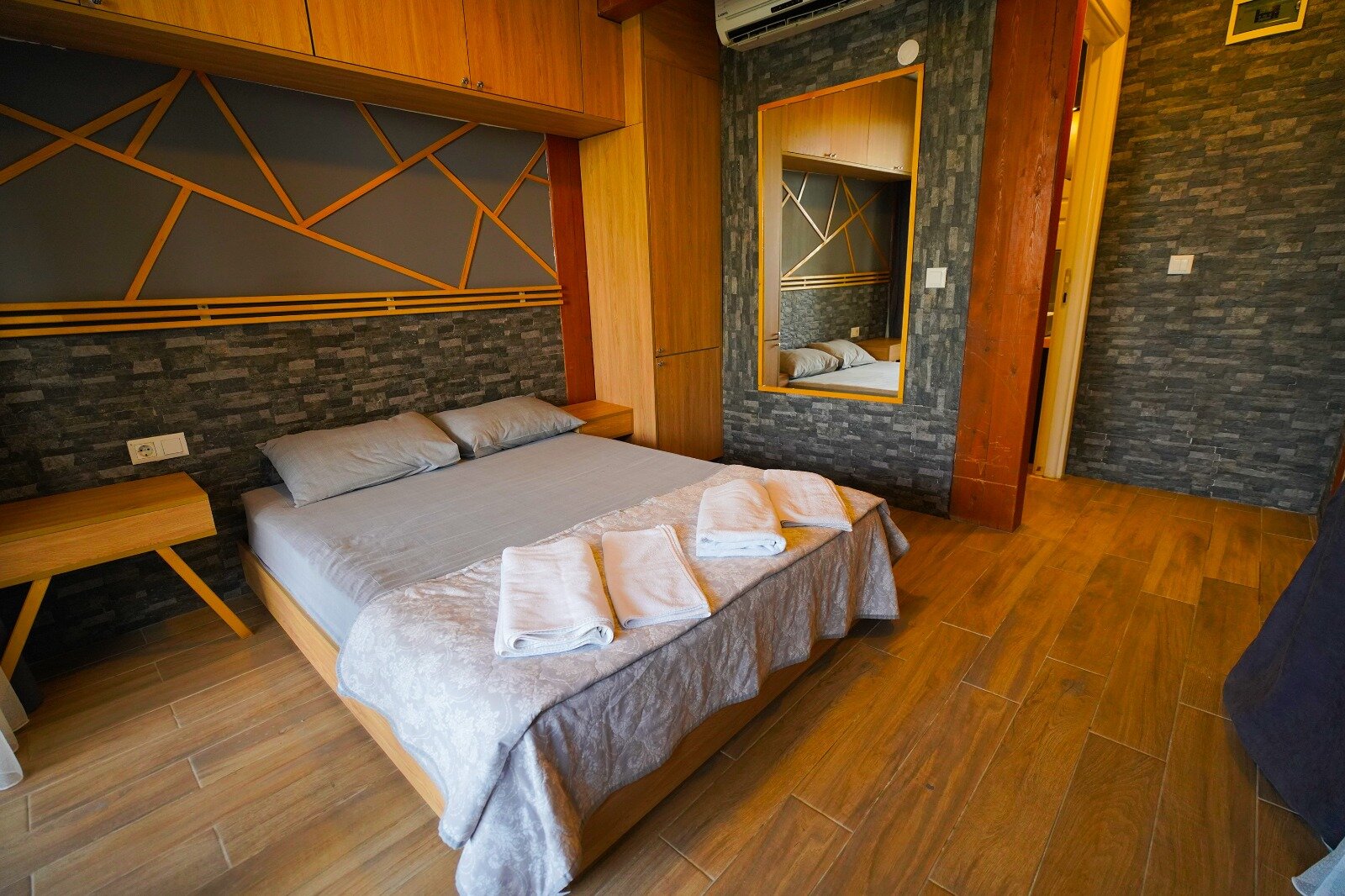 Q Cunda Otel