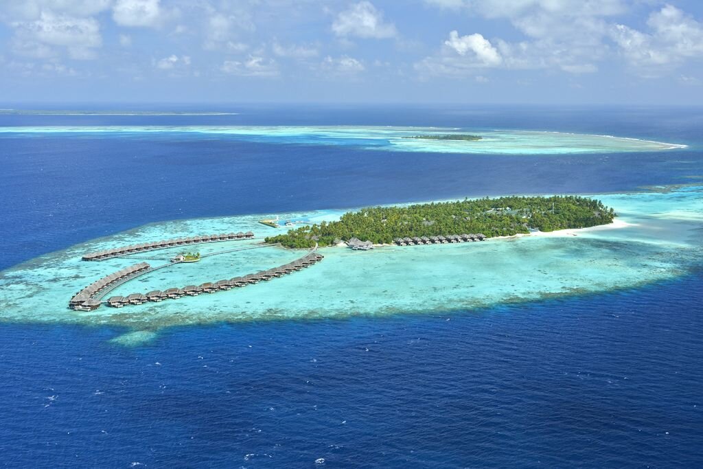 Ayada Maldives · 12