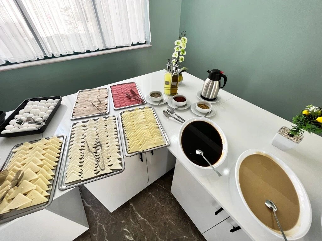 Ayvalık Deniz Yıldızı Otel galeri 2