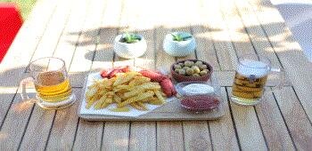 Çıralı Marina Loft