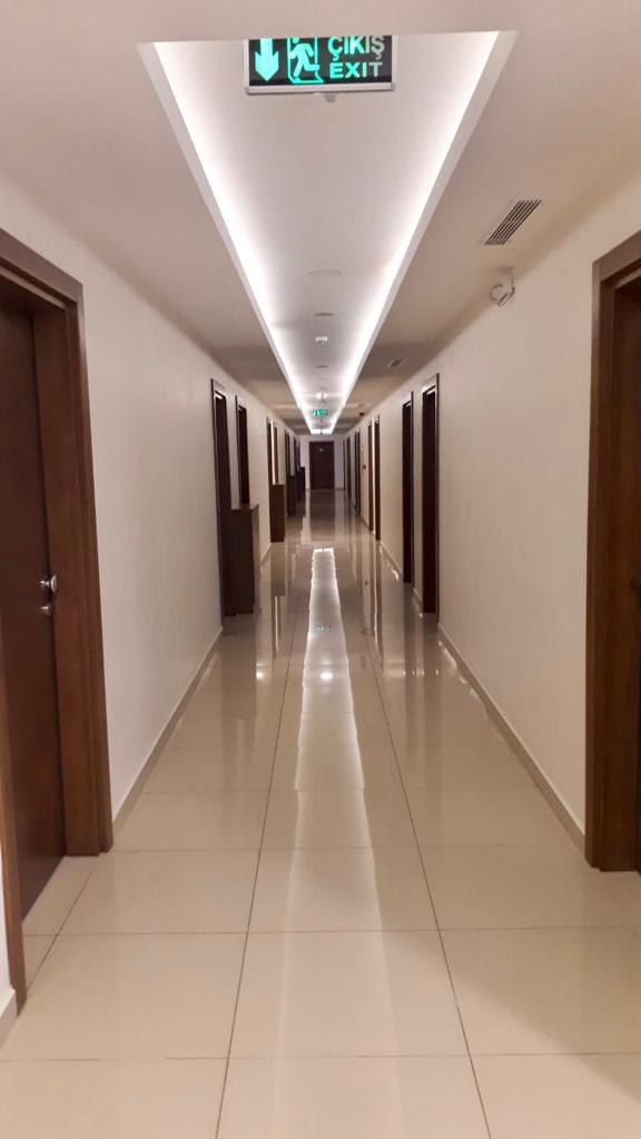Saraykent Otel