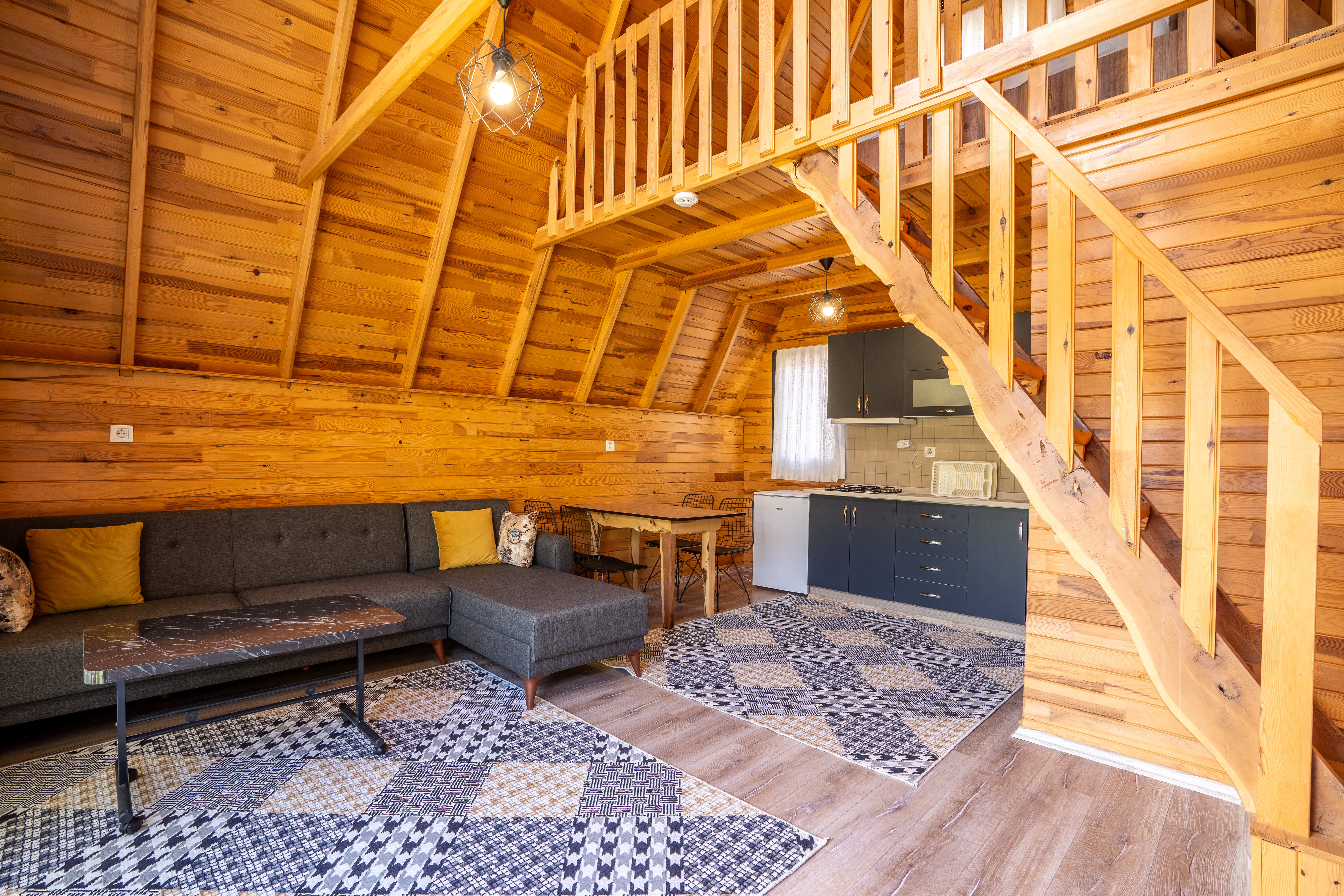 Karaöz Safir Bungalov galeri 7