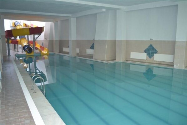 Kozaklı Grand Termal Hotel