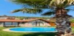 Sığla Villa Görseli
