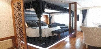 Latanya Hotel Ankara · 60