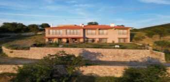 Bona Dea House