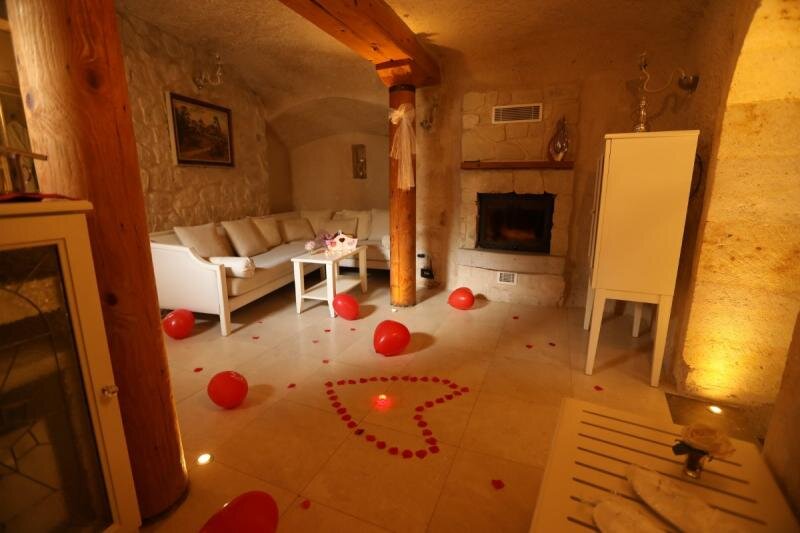 Anatelein Boutique Hotel