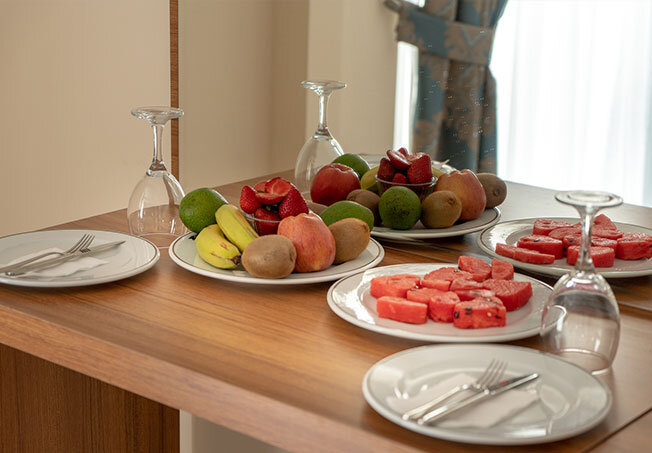 Olympic Hotels Belek galeri 8