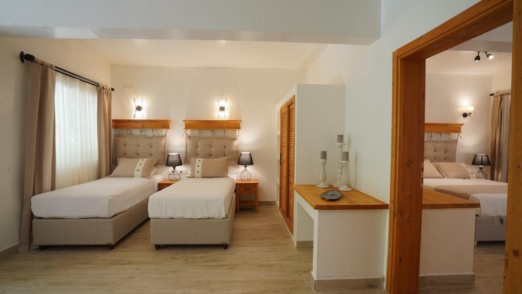 Dirik Surf & Beach Club Hotel Datça