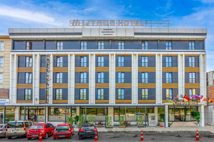 Litros Hotel