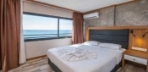 Standart Oda Deniz Manzaralı Double+Tek Yataklı Görseli