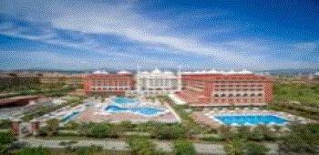 Royal Taj Mahal (Stone Grup)