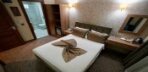 Ekonomik Double or Twin Room on the Basemend Floor Görseli