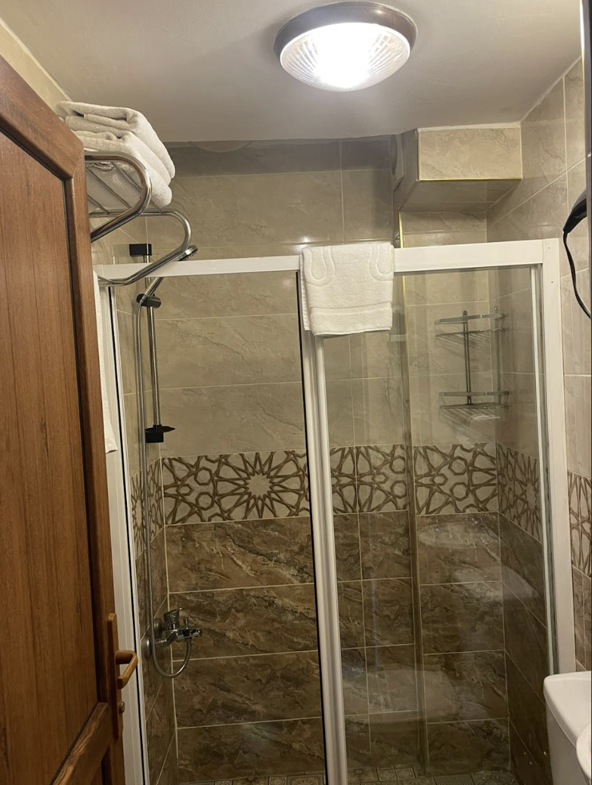 Beliz Hanım Konakları Rezervasyon