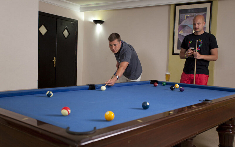 Remi Hotel galeri 9