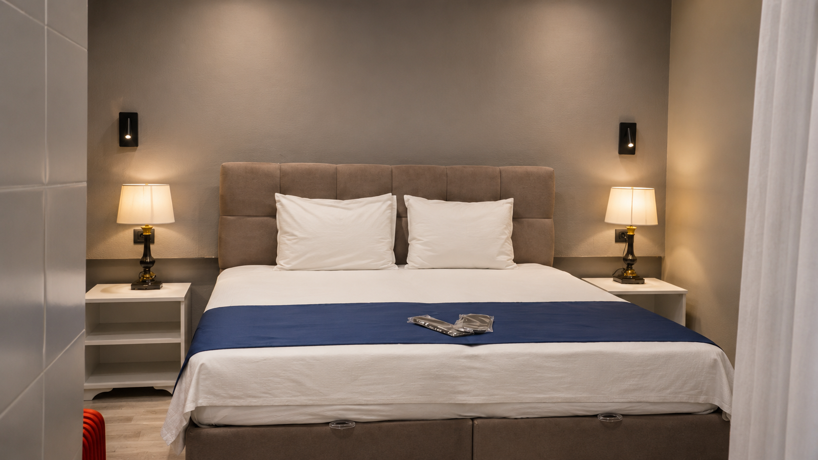 Garden Suites