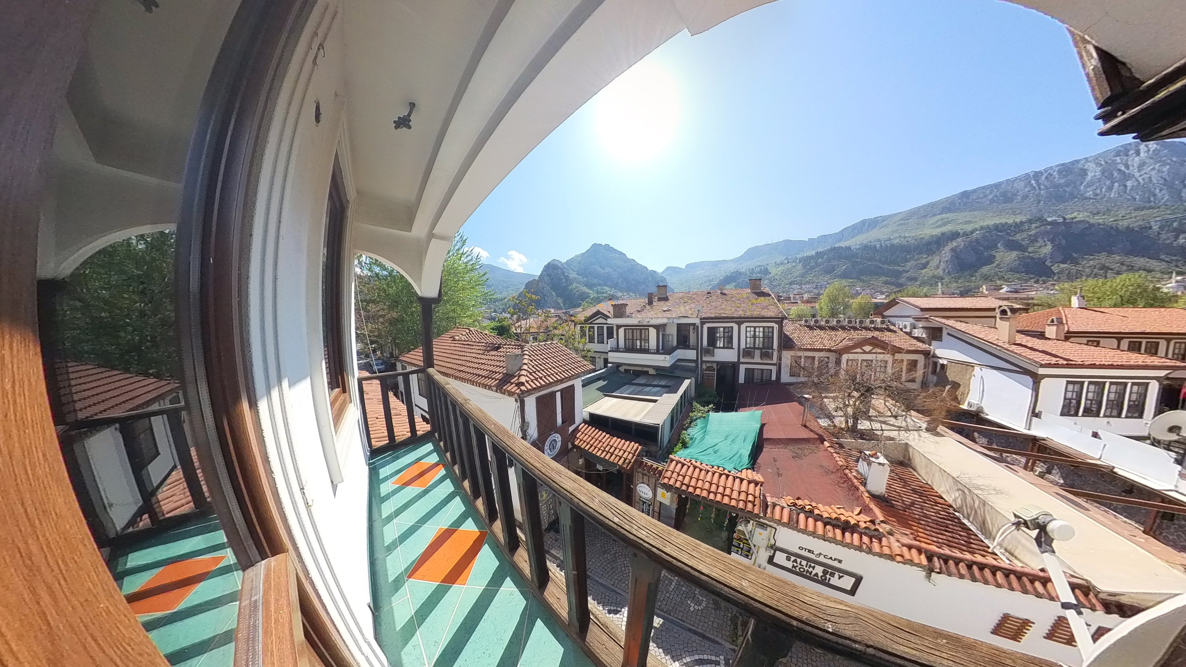 Grand Harşena Otel
