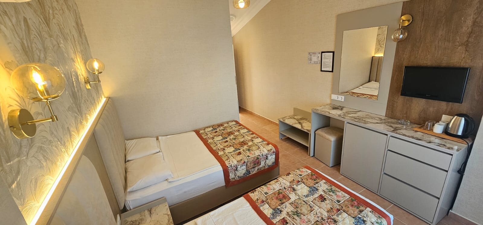 Gazipaşa Star Otel & Apart · 11