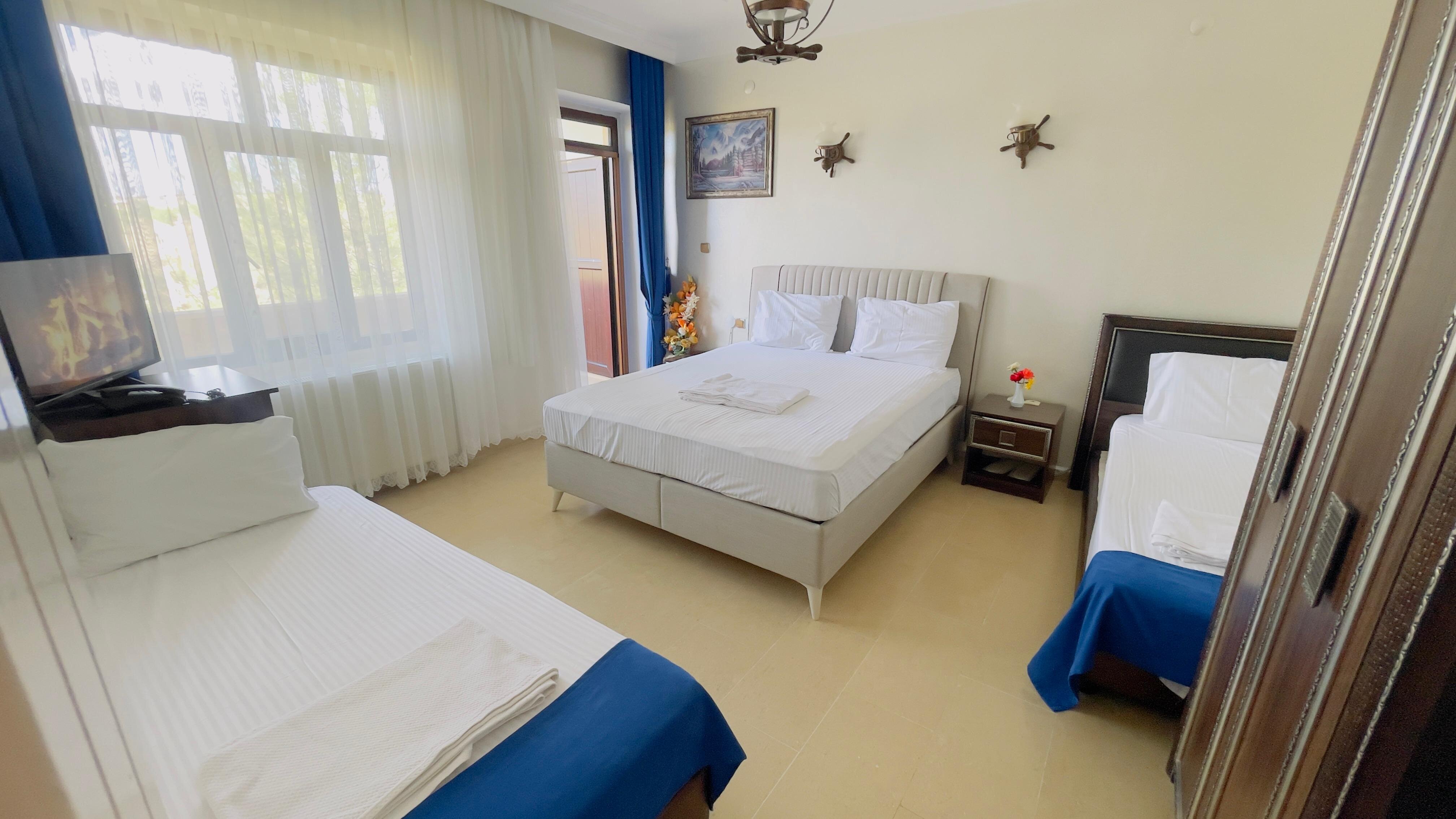 Turabdin Hotel galeri 8