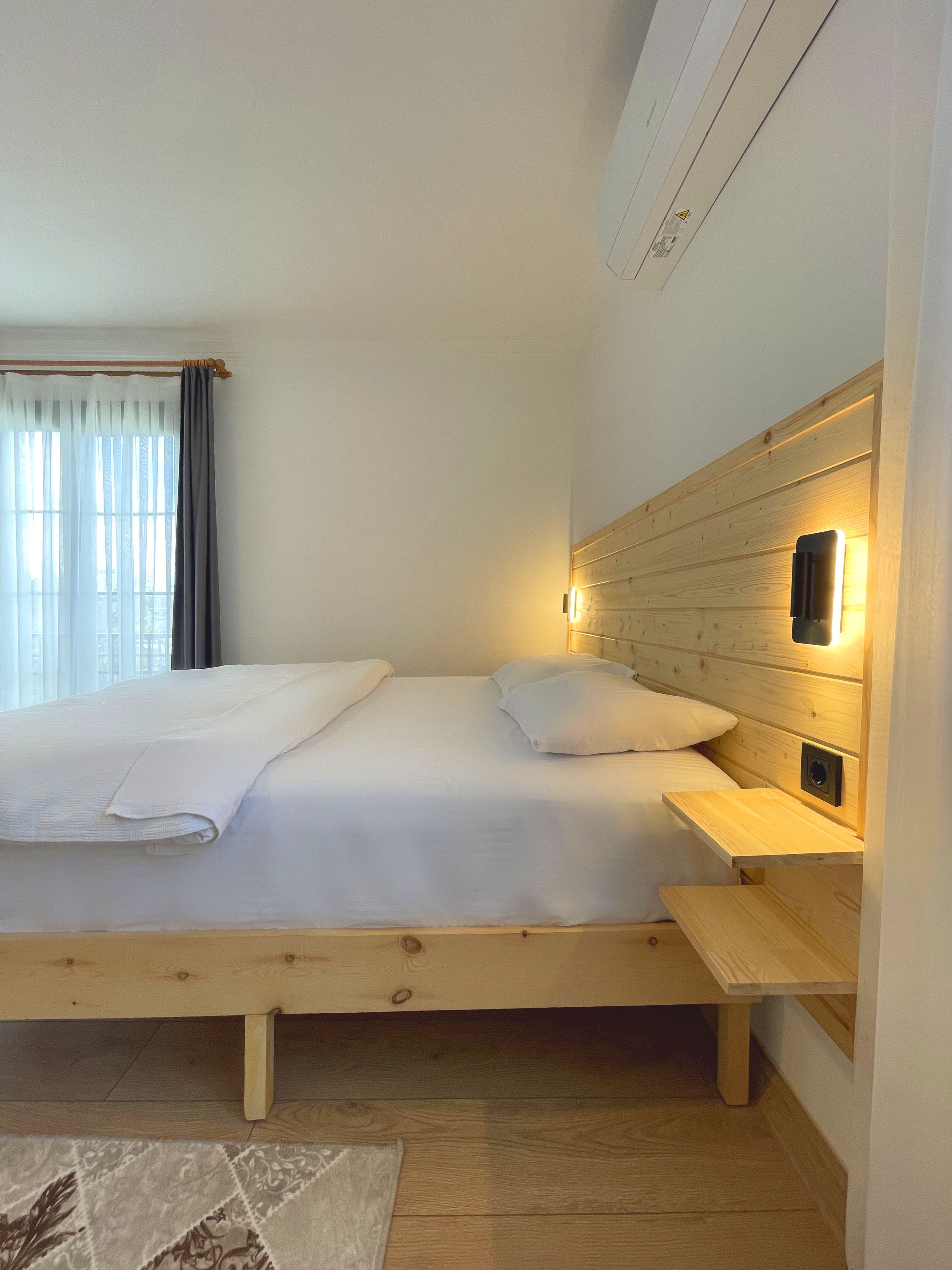 Dalaman Airport AliBaba Hotel · 58