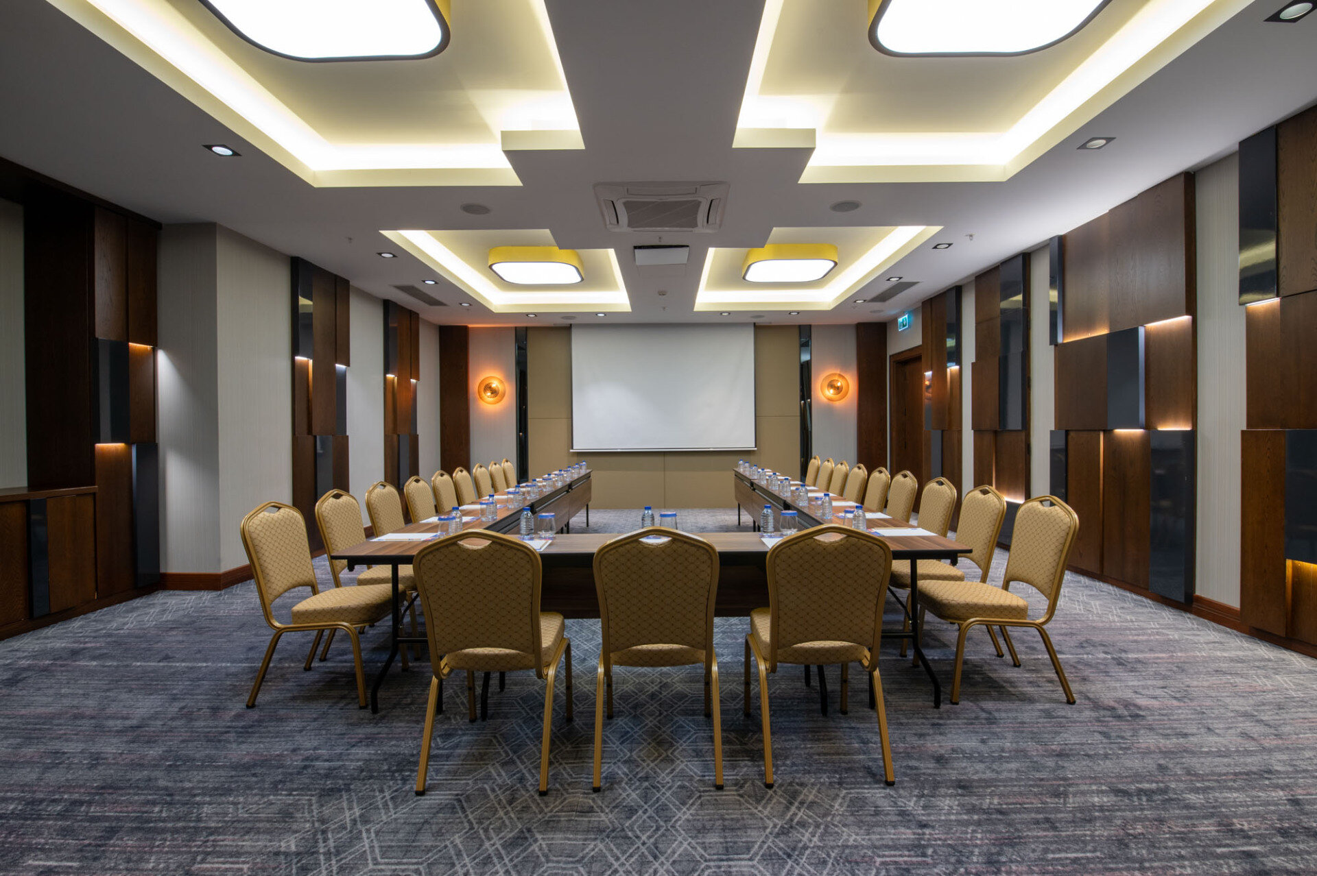 Tryp By Wyndham İstanbul Maltepe · 23