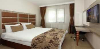Seçkin Hotel Spa & Wellness · 66